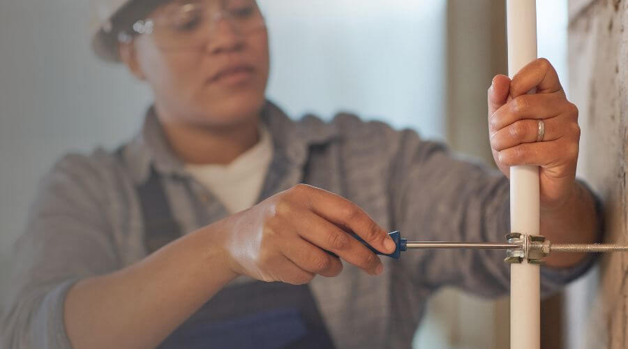 Professional same day plumber in California, MO